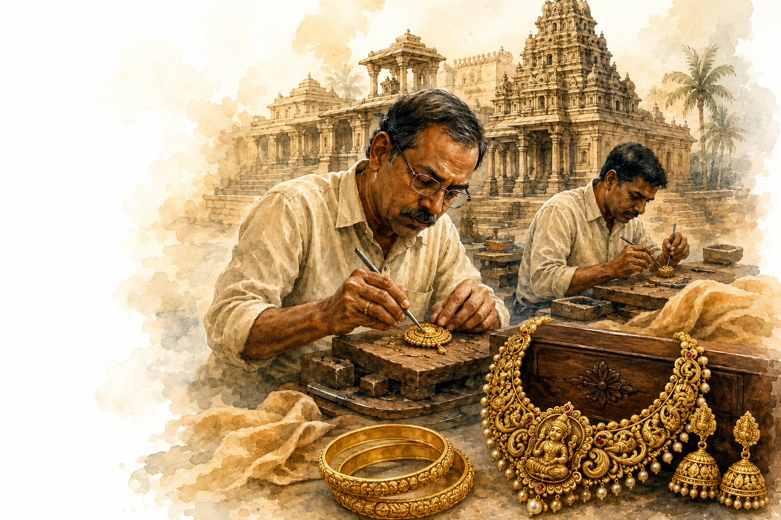 Kamalavasinii Heritage