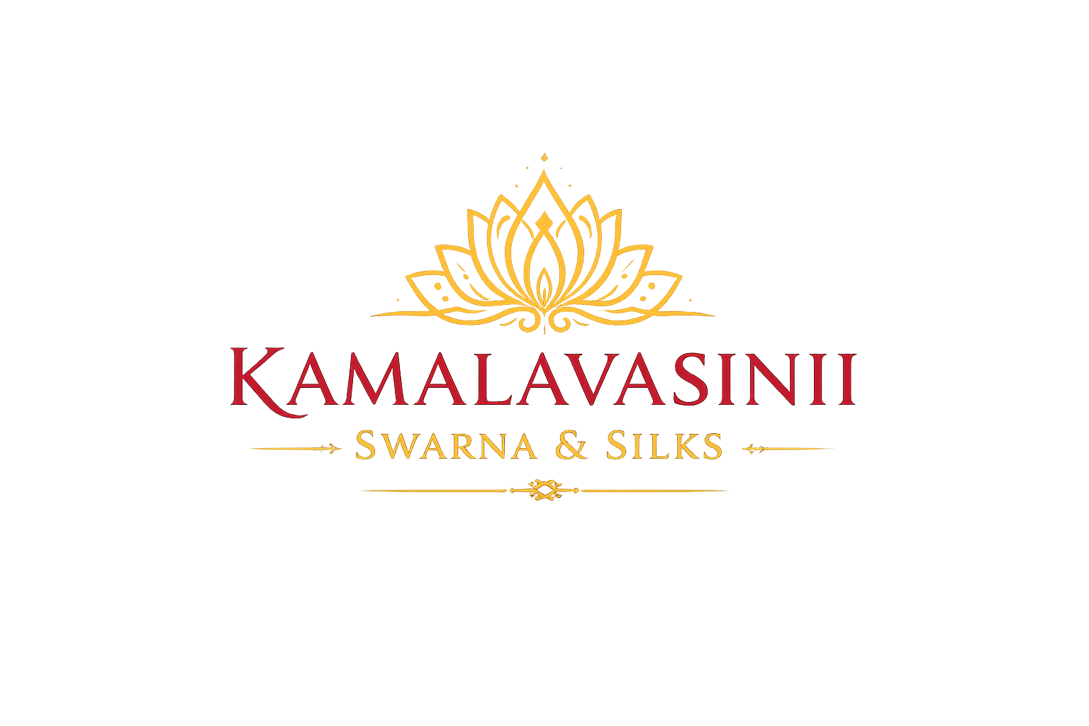 Kamalavasinii Logo